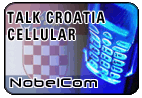 Talk Croatia - Cell
