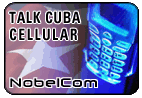 Talk Cuba - Cell