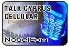 Talk Cyprus - Cell