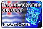 Talk Diego Garcia - Cell