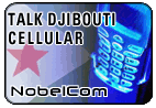 Talk Djibouti - Cell