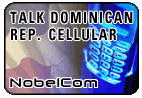 Talk Rep�blica Dominicana - M�vil