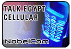 Talk Egypt - Cell