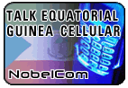 Talk Equatorial Guinea - Cell