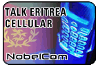 Talk Eritrea - Cell