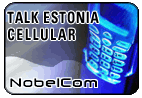 Talk Estonia - Cell