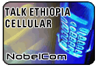 Talk Ethiopia - Cell