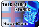 Talk Faeroe Island - Cell