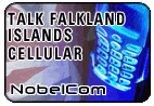 Talk Islas Falkland - M�vil