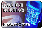 Talk Fiji - Cell