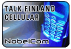 Talk Finlandia - M�vil