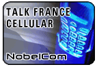 Talk France - Cell