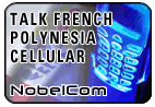 Talk Polinesia francesa- M�vil