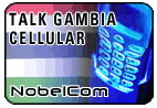 Talk Gambia - M�vil