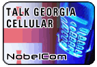 Talk Georgia - Cell