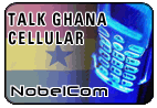 Talk Ghana - M�vil