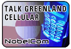 Talk Greenland - Cell