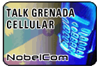 Talk Grenada - Cell
