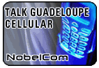 Talk Guadeloupe - Cell