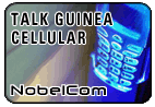 Talk Guinea - Cell