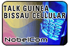 Talk Guinea Bissau - M�vil