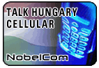 Talk Hungary - Cell
