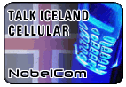 Talk Islandia - M�vil