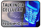 Talk India - M�vil