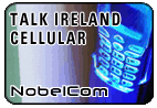 Talk Ireland - Cell