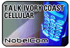 Talk Ivory Coast - Cell