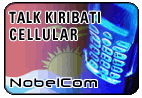 Talk Kiribati - M�vil