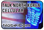 Talk Corea del Norte - M�vil