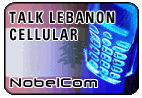 Talk Lebanon - Cell