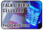 Talk Liberia - Cell
