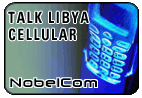Talk Libia - M�vil