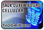 Talk Luxemburgo - M�vil
