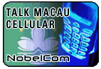 Talk Macau - Cell