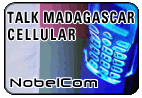 Talk Madagascar - Cell