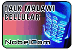 Talk Malawi - Cell