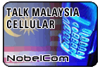 Talk Malasia - M�vil