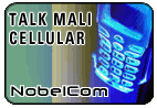 Talk Mali - Cell