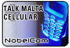Talk Malta - Cell