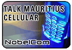 Talk Mauritius - Cell