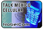Talk M�xico - M�vil