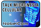 Talk Micronesia - M�vil