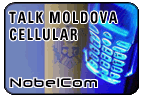 Talk Moldova - Cell
