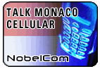 Talk Monaco - Cell