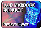 Talk Morocco - Cell