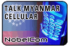 Talk Rep�blica Myanmar - M�vil