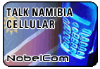Talk Namibia - Cell